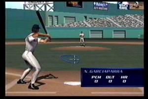 Major League Baseball Featuring Ken Griffey, Jr.