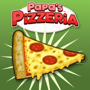 Papa's pizzeria