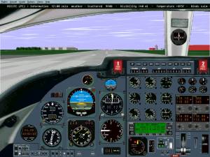 microsoft flight simulator 98 iso archive
