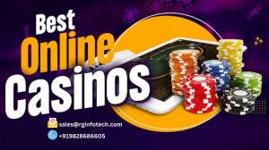 How to Create Casino Games?