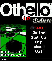 3D Othello Deluxe