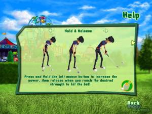 3D Ultra Mini Golf Adventures: Carnival