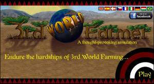 3D World Farmer
