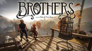 Brothers - A tale of two sons