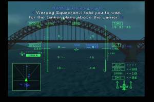 Ace Combat 5: The Unsung War / AC5