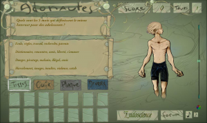 Through the Wild Web Woods – An online Internet safety game for children -  Teachers guide