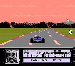 Al Unser Jr.\'s Turbo Racing
