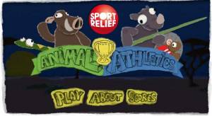 Animal athletics