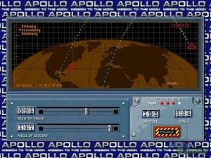 Apollo: Mission to the Moon