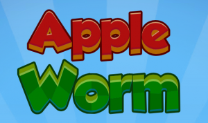 Apple Worm