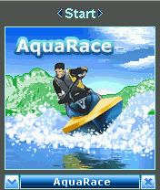 AquaRace