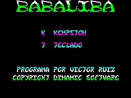 Babaliba