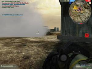 Battlefield 2: Booster Pack - Euro Force