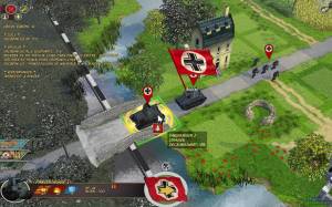 Battlefield Academy: Blitzkrieg France