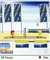 Beach Volley Pro Challenge