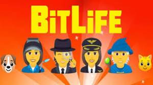 bitlife is a hot simulator game online