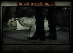 Bow Street runner