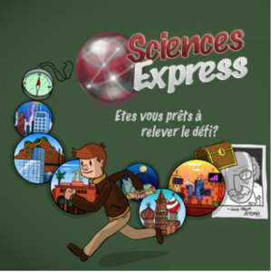 Sciences Express