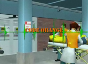 Code Orange: Emergency Medical Management Training for Mass Catastrophe