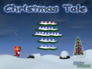 Christmas Tale