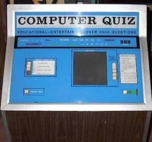 Computer Quiz
