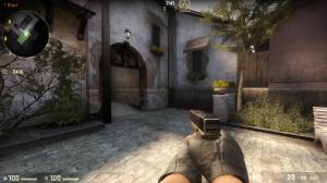 Counter Stike Global offensive