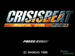 Crisis Beat