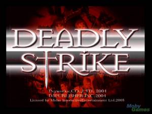 Deadly Strike