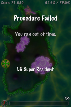 Dr. Awesome: Microsurgeon M.D.