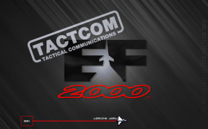 EF2000 TACTCOM