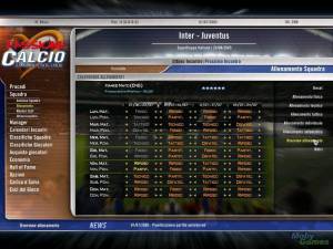 Euro Club Manager 2005-2006