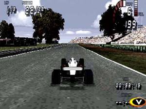 Formula One 98