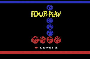 Four-Play