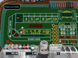 Golden Nugget : Las Vegas-Style Casino Gaming