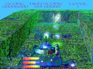Game Classification : Hard Core (2001)