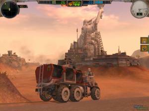 Hard Truck: Apocalypse - Rise of Clans