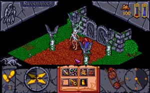 Hero Quest II: Legacy of Sorasil