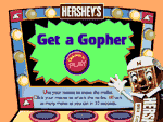 Hersey's Get A Gopher