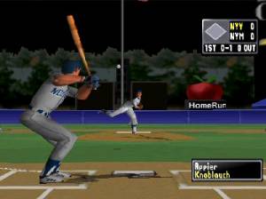 High Heat - Major League Baseball 2002