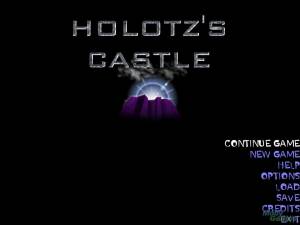 Holotz's Castle