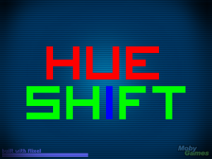 Hue Shift