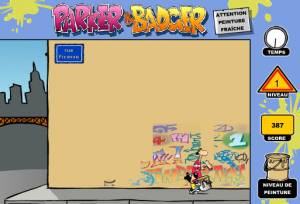 Parker & Badger : Peintres en bâtiment