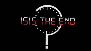 Isis the end
