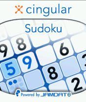 JAMDAT Sudoku