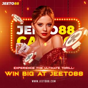 Jeeto88 Best Online Casino & Sports Betting Platform