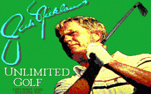 Jack Nicklaus\' Unlimited Golf & Course Design
