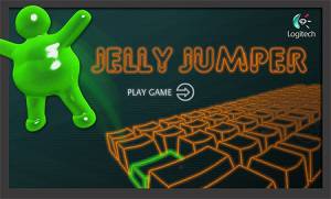 Jelly Jumper