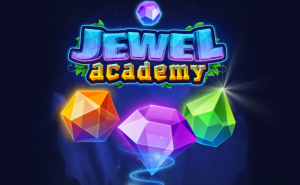 Jewel Academy 2