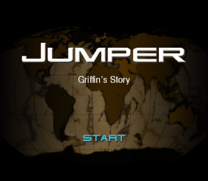 Jumper: Griffin\'s Story