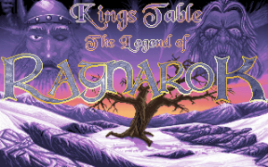 King\'s Table: The Legend of Ragnarok